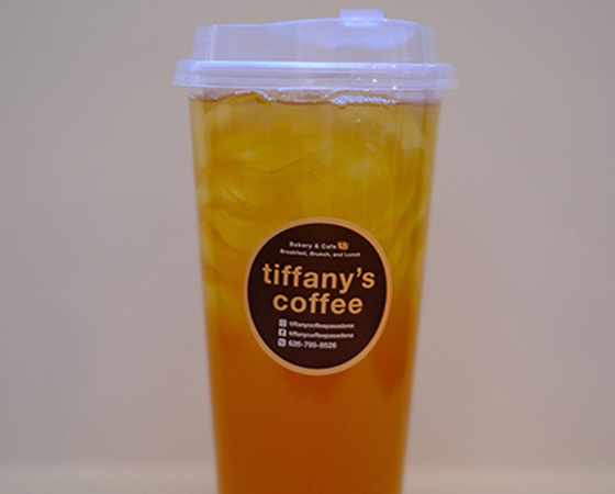 Image: Mango Green