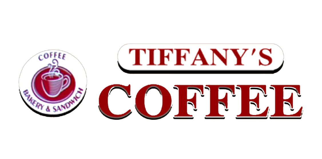 Logo image of Tiffany's Coffee